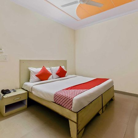 Blossom Suites Bangalore Extérieur photo