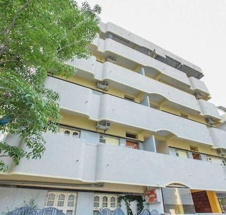 Blossom Suites Bangalore Extérieur photo