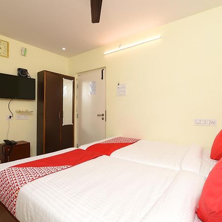 Blossom Suites Bangalore Extérieur photo