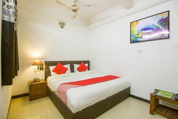 Blossom Suites Bangalore Extérieur photo