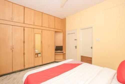 Blossom Suites Bangalore Extérieur photo