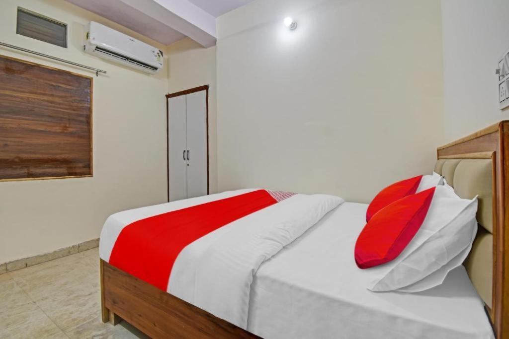 Blossom Suites Bangalore Extérieur photo