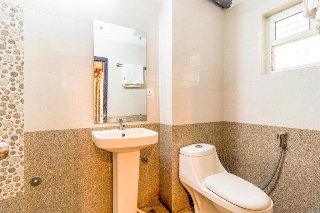 Blossom Suites Bangalore Extérieur photo