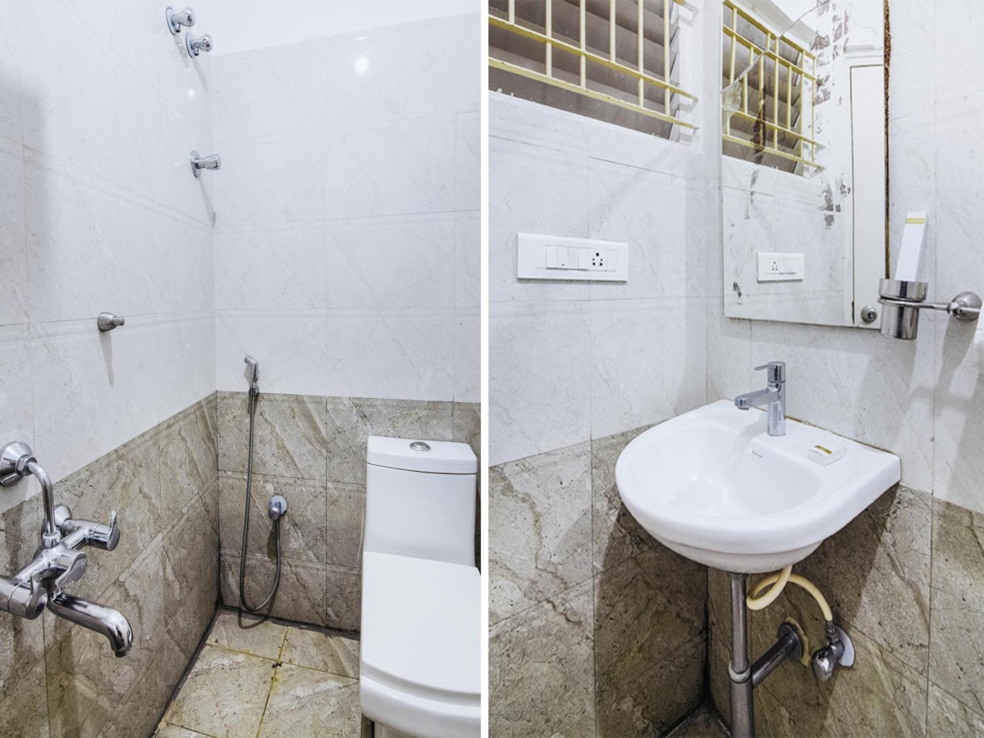 Blossom Suites Bangalore Extérieur photo